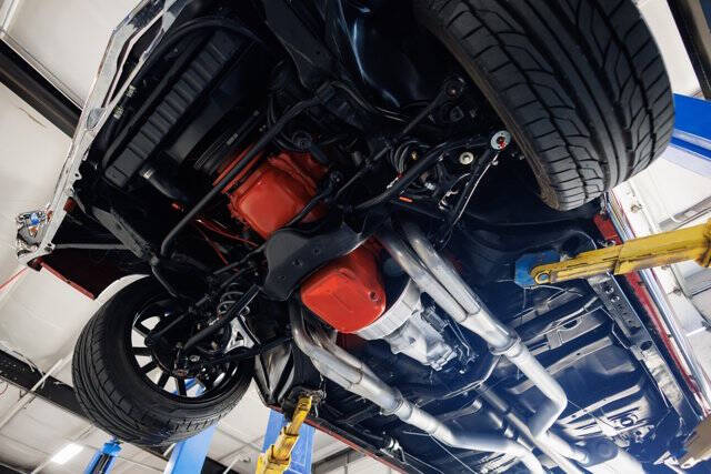 1967 Chevrolet Chevelle