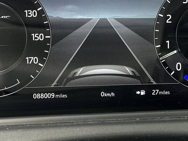 2019 Land Rover Range Rover Velar P340 R-Dynamic SE