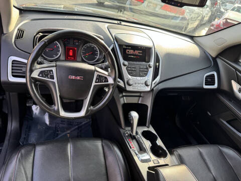 2013 GMC Terrain SLT-1