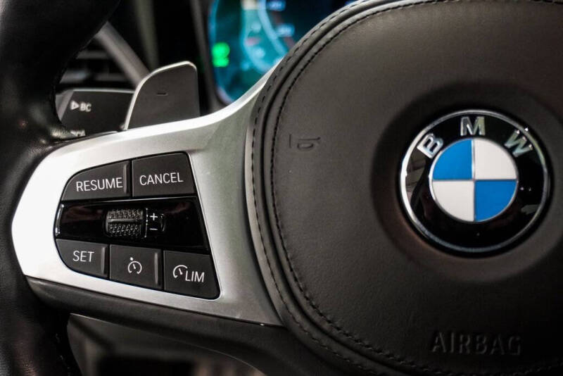2022 BMW 2 Series M240i xDrive