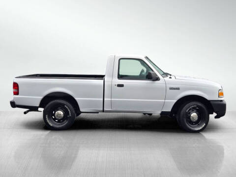 2006 Ford Ranger