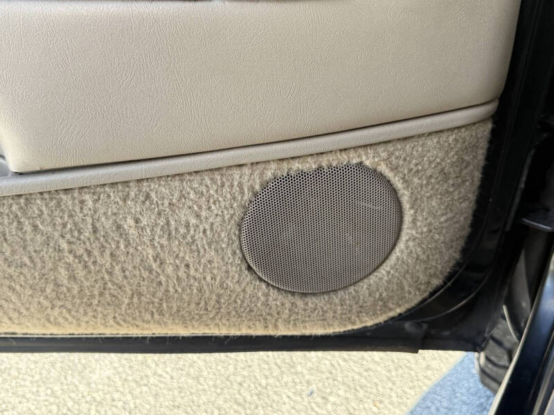 1998 Chevrolet Tahoe