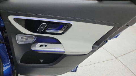 2023 Mercedes-Benz GLC GLC 300