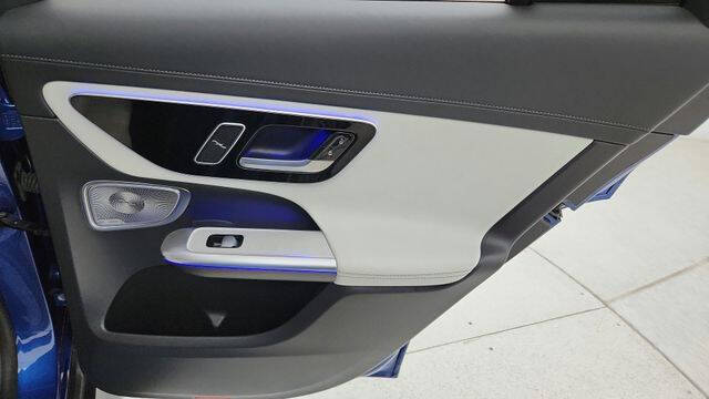 2023 Mercedes-Benz GLC GLC 300