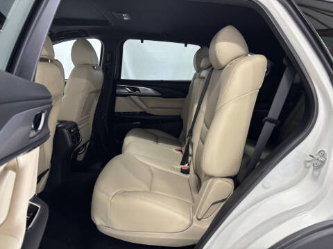 2016 Mazda CX-9 Grand Touring