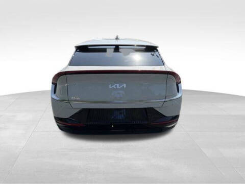 2023 Kia EV6 Wind