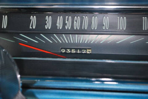 1967 Chevrolet Chevelle