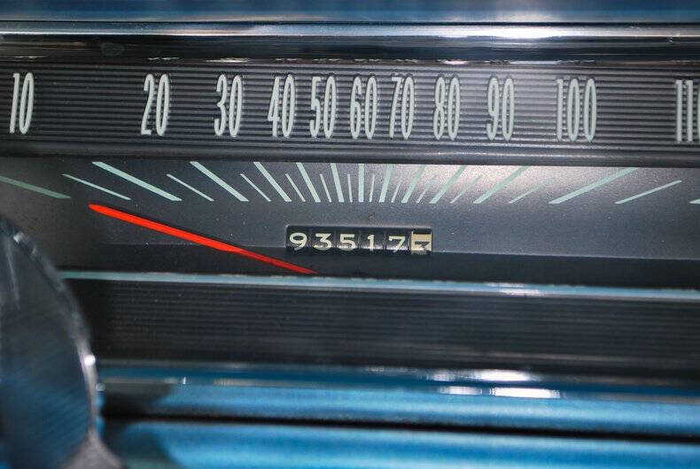 1967 Chevrolet Chevelle