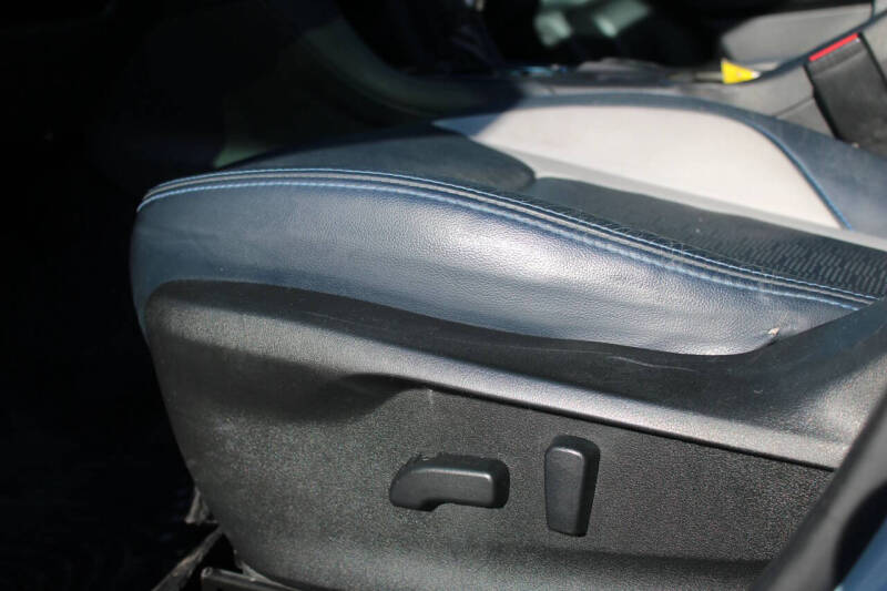 2019 Subaru Crosstrek Hybrid