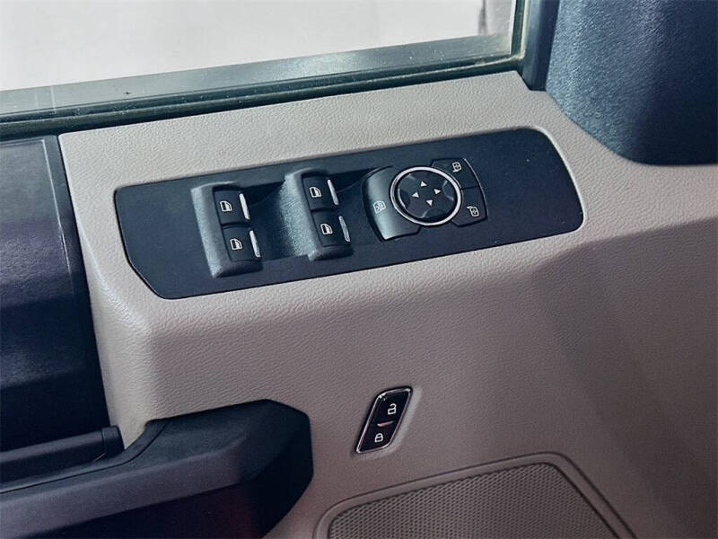 2020 Ford F-450 Super Duty