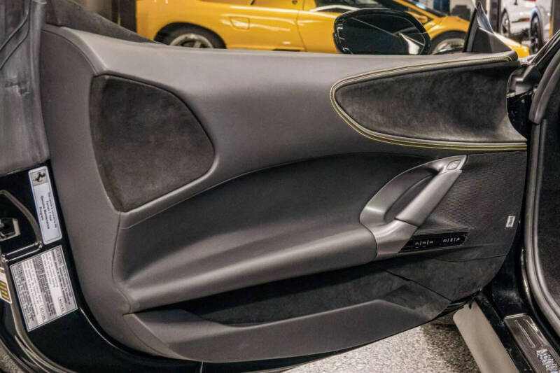 2024 Ferrari SF90 Stradale