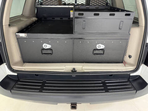 2014 Ford Expedition XL Fleet