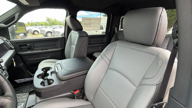 2026 RAM 5500