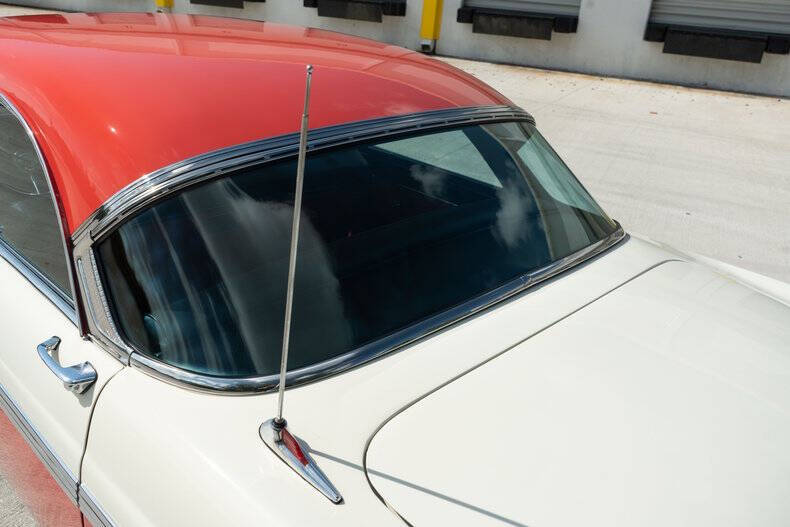 1956 Ford Fairlane