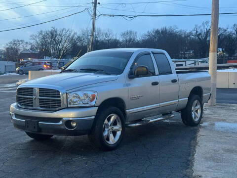 2006 Dodge Ram 1500