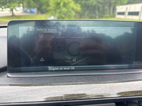 2016 BMW 4 Series 435i