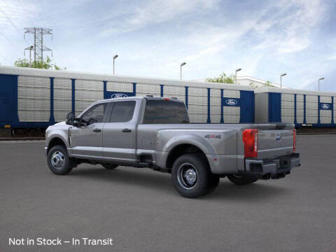 2026 Ford F-350 Super Duty XLT