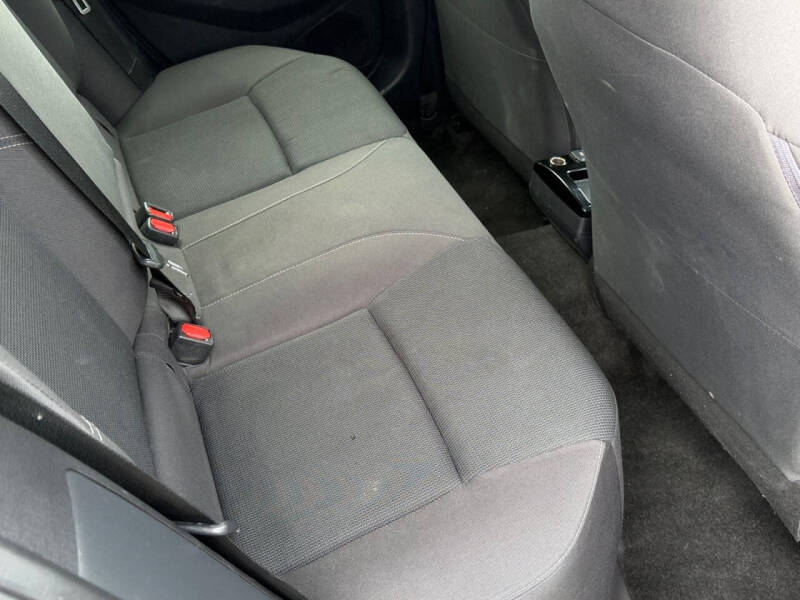 2023 Toyota GR Corolla Core