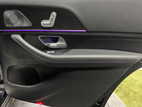 2024 Mercedes-Benz GLS GLS 450