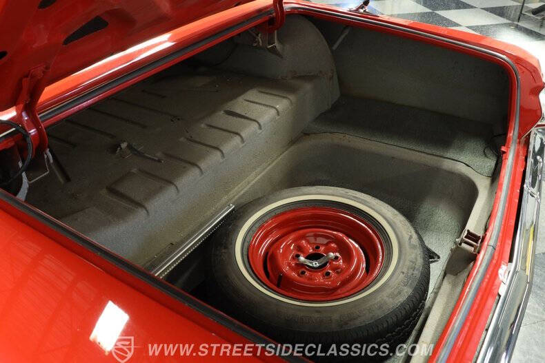 1962 Chevrolet Impala