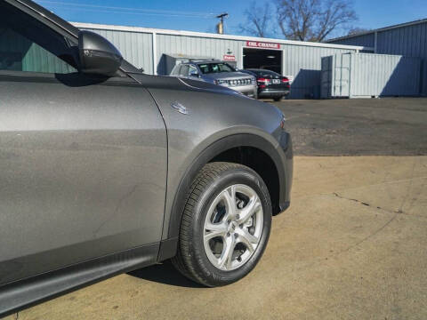 2024 Dodge Hornet GT