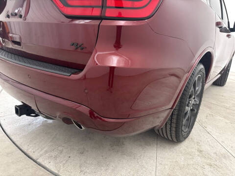 2021 Dodge Durango R/T