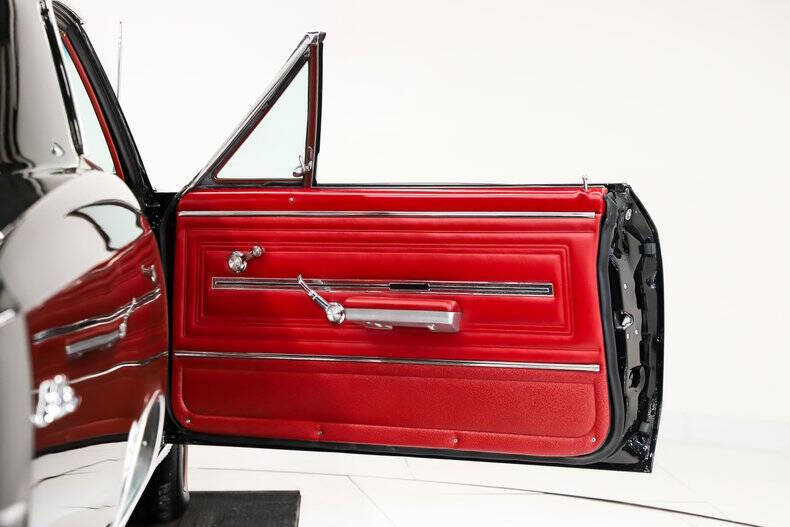 1966 Chevrolet Chevelle