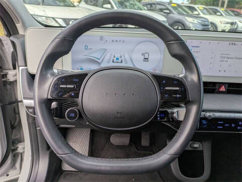 2022 Hyundai Ioniq 5 SE