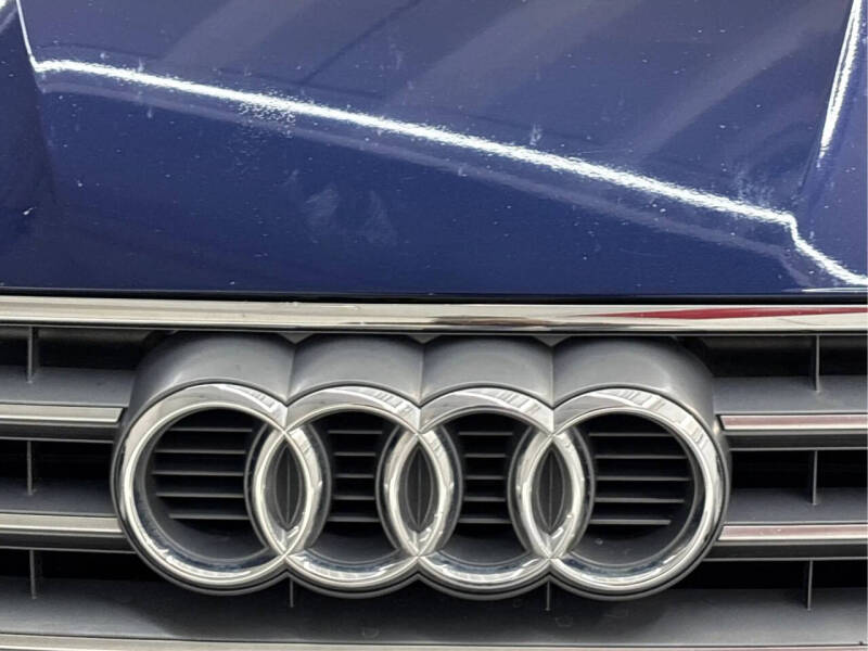 2019 Audi A5 Sportback quattro Premium Plus 45 TFSI