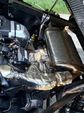 2025 Can-Am Defender Max XT HD10