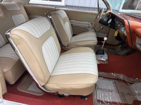1962 Chevrolet Impala