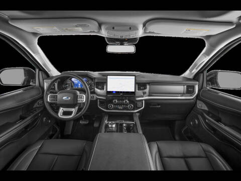 2023 Ford Expedition MAX XLT