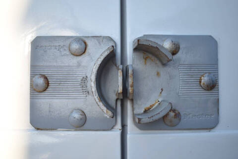 2010 Ford E-Series E-250