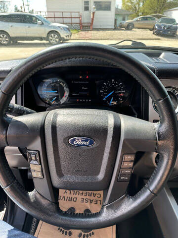 2015 Ford Expedition EL XLT