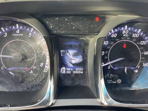 2014 Toyota Avalon XLE Touring