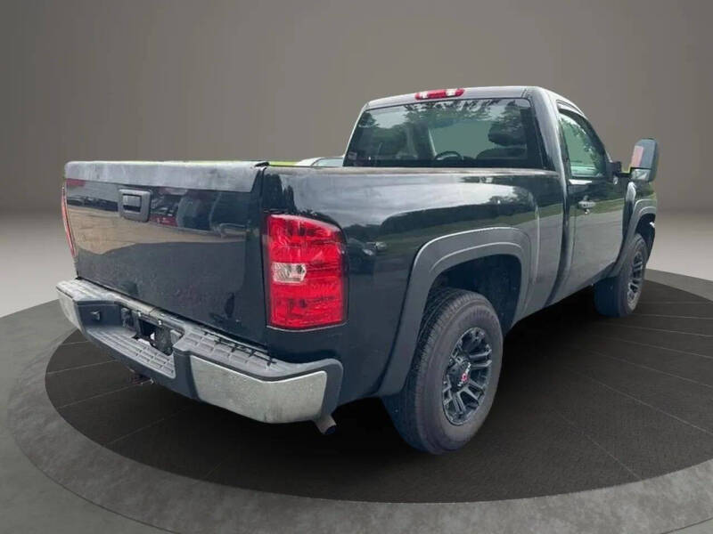 2012 Chevrolet Silverado 1500
