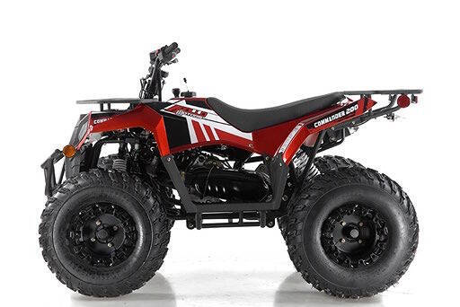 2024 Apollo  Commander 200 ATV for sale at Advanti Powersports in Mesa, AZ