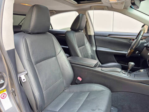 2013 Lexus ES 350
