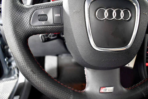 2007 Audi A4 2.0T Avant quattro