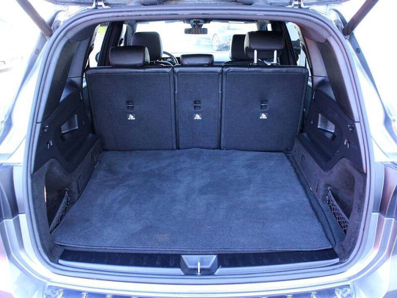 2021 Mercedes-Benz GLB GLB 250