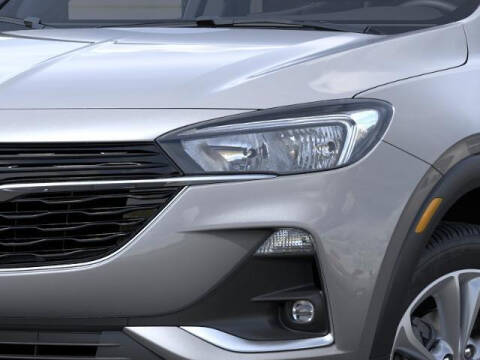 2023 Buick Encore GX
