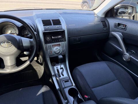 2008 Scion tC