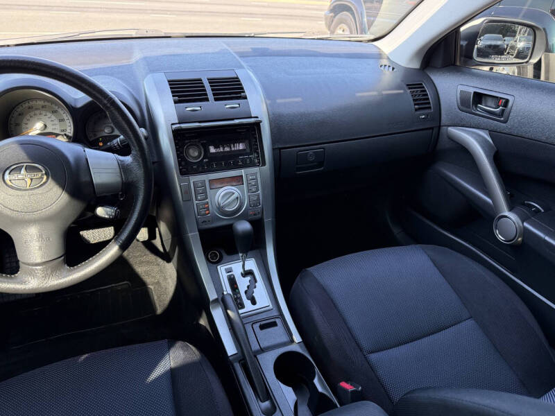 2008 Scion tC