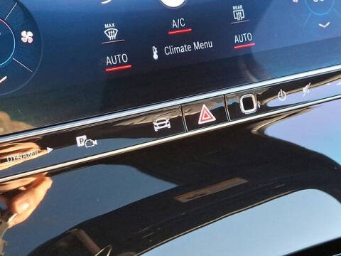 2022 Mercedes-Benz S-Class S 500 4MATIC