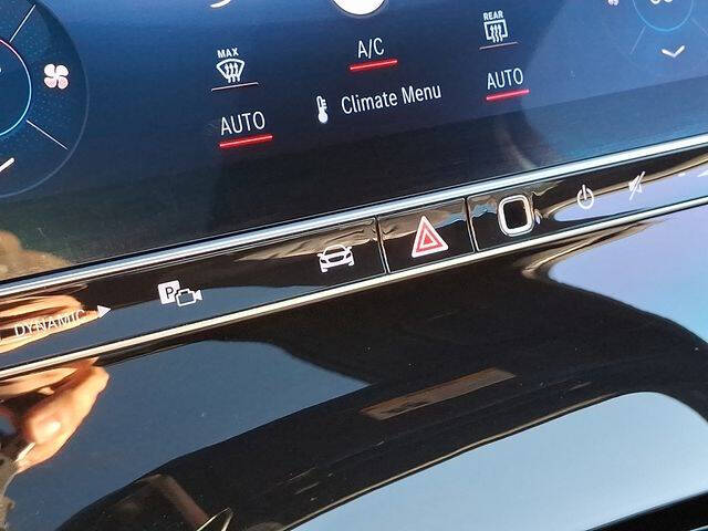 2022 Mercedes-Benz S-Class S 500 4MATIC