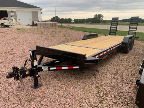 2022 Midsota ST-24 Equipment #0380