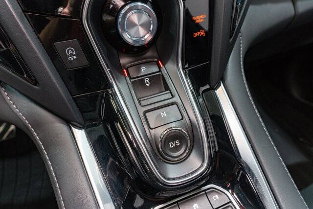 2021 Acura RDX w/A-SPEC