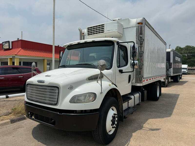 2013 Freightliner M2 106 for sale at Forest Auto Finance LLC in Garland TX