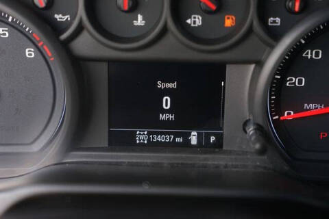 2020 GMC Sierra 3500HD