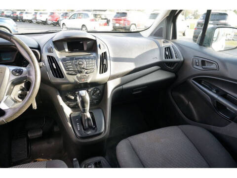 2017 Ford Transit Connect XL